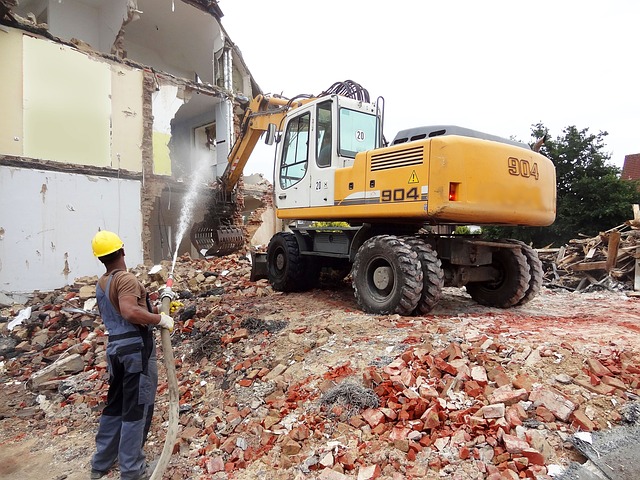 House demolition ga23fe8c4d
