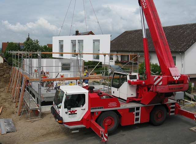 Housebuilding gc0ab4c0e2
