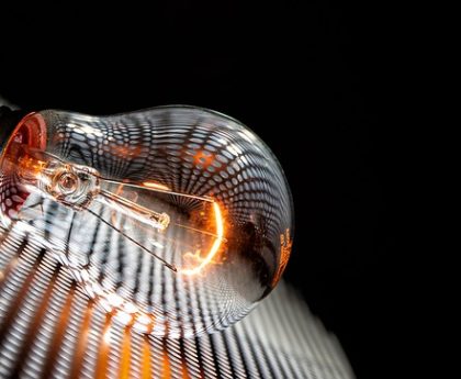 Light bulb gde2961aa2