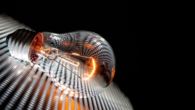 Light bulb gde2961aa2