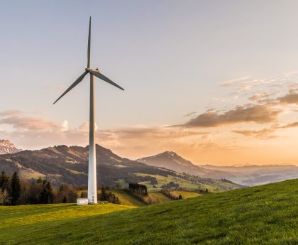 Odnawialna energia