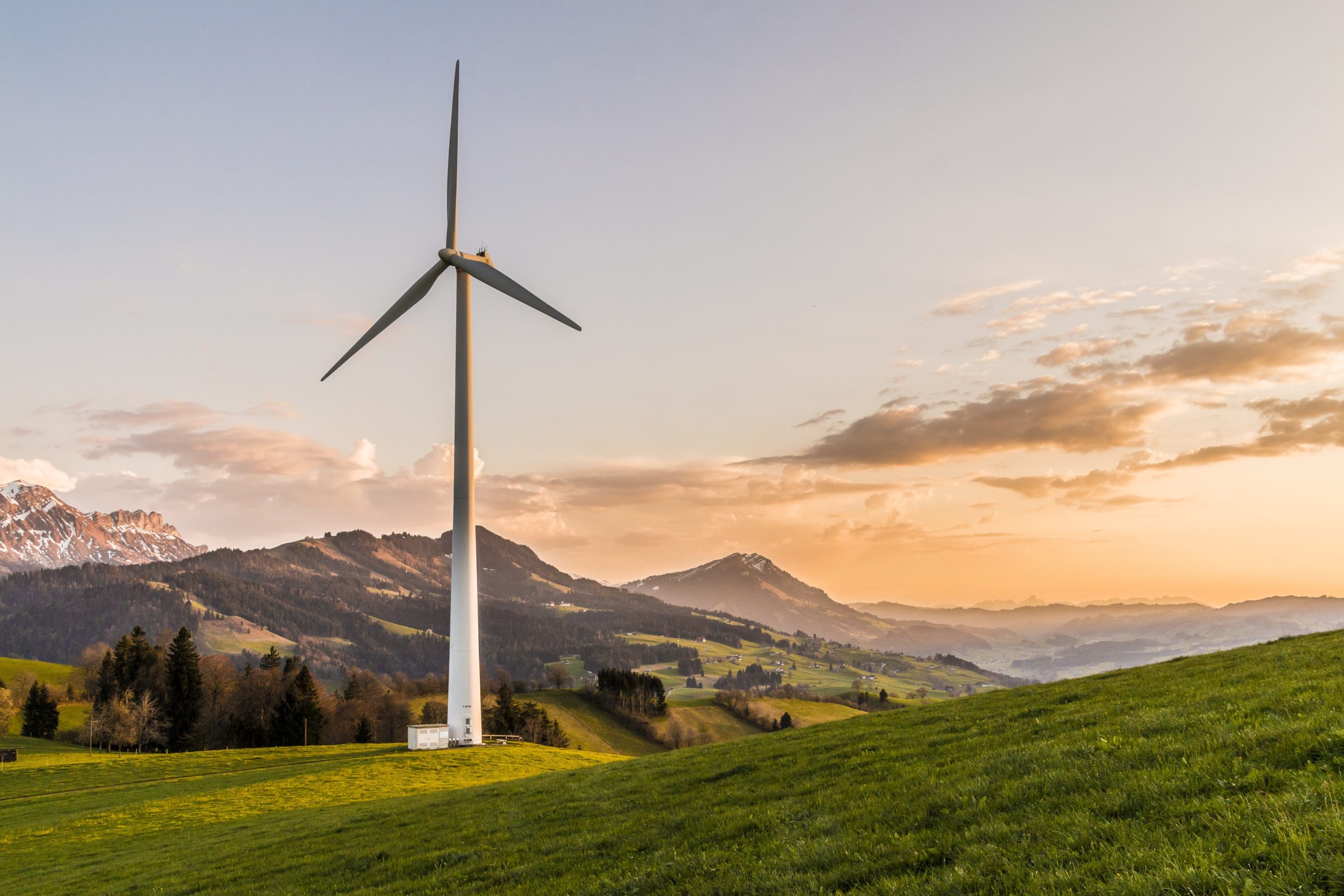 Odnawialna energia