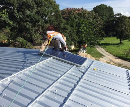Solar energy ga50188373