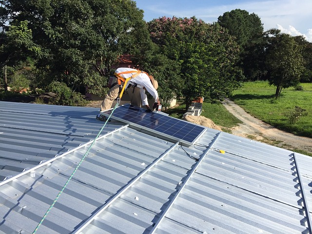 Solar energy ga50188373