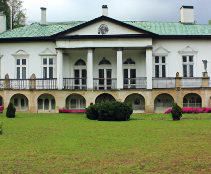 Pompy ciepła