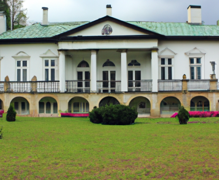 Pompy ciepła