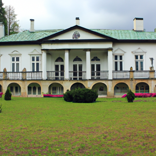 Pompy ciepła