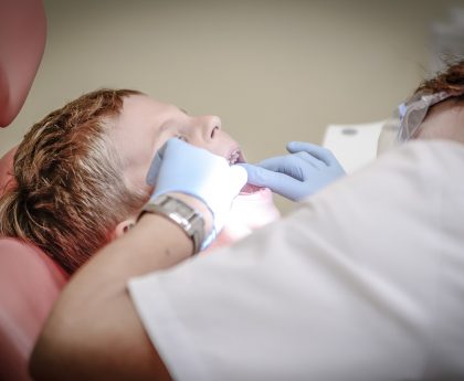 Dentysta