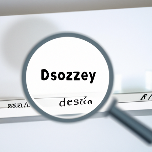 Dlaczego produkty w sklepie muszą być dobrze opisane ? Seo