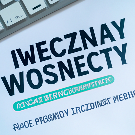 Projektowanie stron internetowych dla osób nietechnicznych: Jak ulepszyć swoją witrynę bez agencji interaktywnej