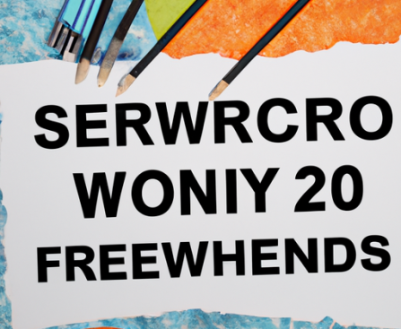 Trendy w projektowaniu stron internetowych 2025
