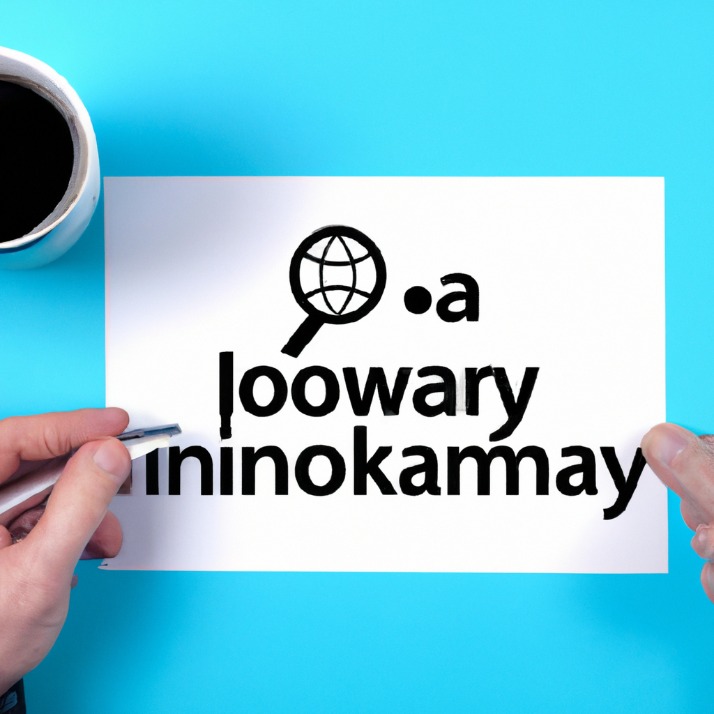 Strona internetowa - firma lokalna czy warto ?