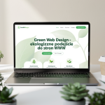 Green Web Design ekologiczne podejście do stron WWW