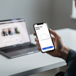 Mobile first design dlaczego to priorytet w projektowaniu