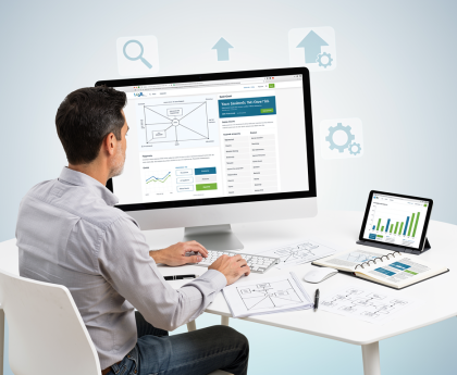 Pozycjonowanie strony od momentu projektowania najlepsze praktyki