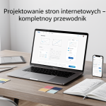 Projektowanie stron internetowych kompletny przewodnik