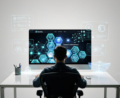Web3 i blockchain w tworzeniu stron przyszłość internetu